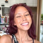 Profile Picture of Carol Shine (@ca_shine) on Instagram