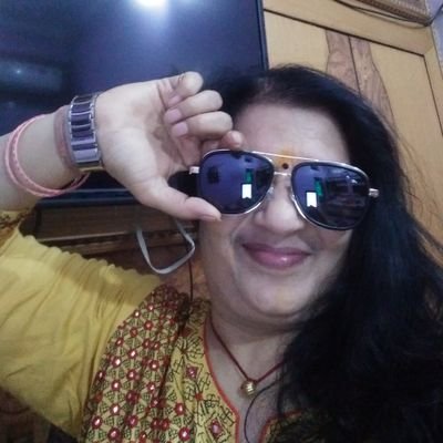 Profile Picture of Sunita Upadhyay (@SunitaU18061534) on Twitter