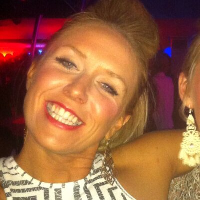 Profile Picture of Amy Griffiths (@amygriff82) on Twitter