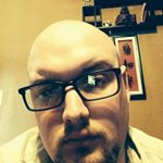 Profile Picture of Joshua Mellott (@josh.h.mellott) on Instagram