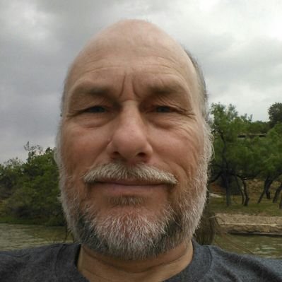 Profile Picture of Blane Clark (@ClarkBlane50) on Twitter