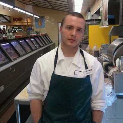 Profile Picture of Antonio J M Rotolo (@ISpeak_Meat) on Twitter