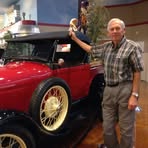 Profile Picture of David Van Drimmelen (@David-Van-Drimmelen) on Facebook