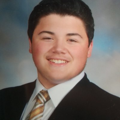 Profile Picture of Michael Gengler (@MichaelGengler9) on Twitter