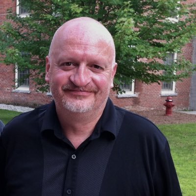 Profile Picture of David Westover (@DavidWestover63) on Twitter