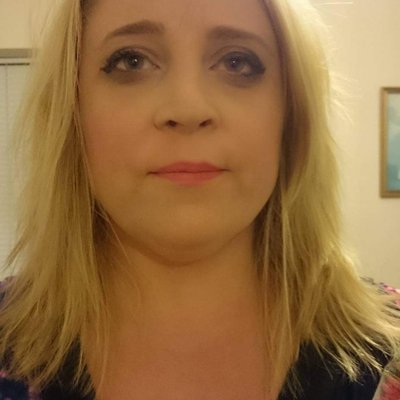 Profile Picture of Rachael Hutchings (@Rachael02951942) on Twitter