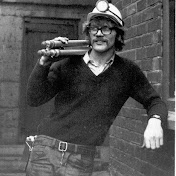 Profile Picture of James Gale (@JamesGale1) on Youtube