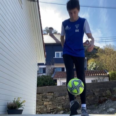 Profile Picture of Bendik Kjeseth (@bendik_kjeseth) on Twitter