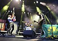 Profile Picture of Band of Horseson Wikipedia