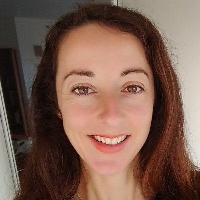 Profile Picture of Chrisluthi (@ChristineAuthe1) on Twitter