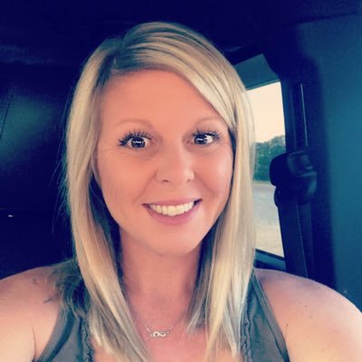 Profile Picture of Tammy Armstrong Bush (@tammymorris09) on Twitter