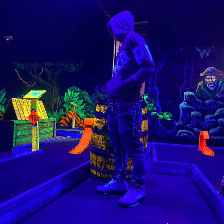 Profile Picture of Stephen (@ymg.stephen) on Tiktok