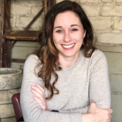 Profile Picture of Dr Karey Draper (@KareyDraper) on Twitter