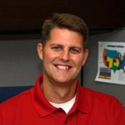 Profile Picture of Tom Sizer (@tomsizer) on Twitter