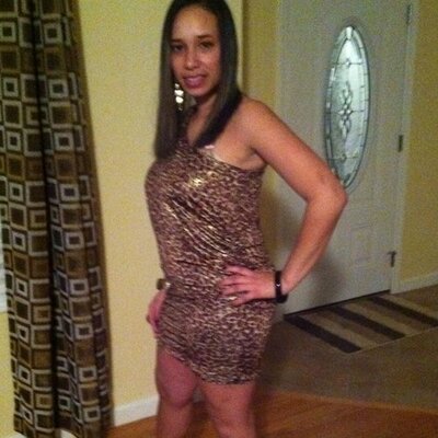 Profile Picture of Cassandra Vazquez (@CassandraVazque) on Twitter