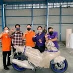 Profile Picture of Randa Motor (@Randa-Motor) on Facebook