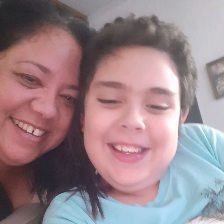 Profile Picture of Cleo Faria (@cleofaria03) on Tiktok