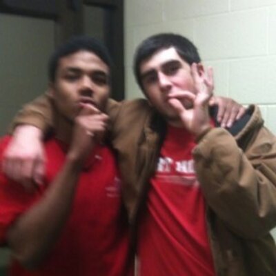 Profile Picture of Andrew Faubert (@ajfaubert) on Twitter