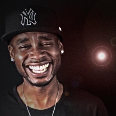 Profile Picture of Andrew O Jarrett (@Iam_Dru) on Twitter