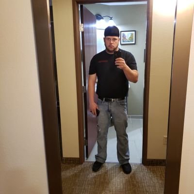Profile Picture of David Stagner (@DavidStagner9) on Twitter