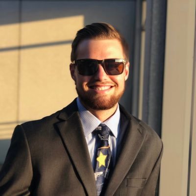 Profile Picture of Jake Sparshott (@JakeSparshott) on Twitter
