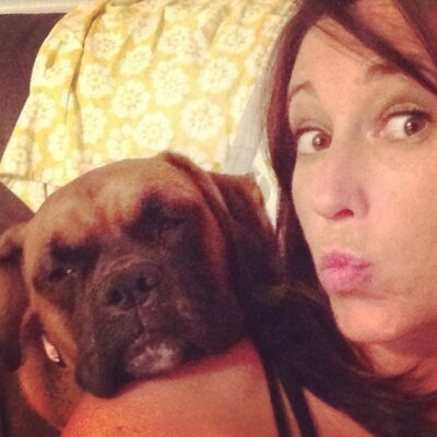 Profile Picture of Dani (@danikendrick25) on Twitter