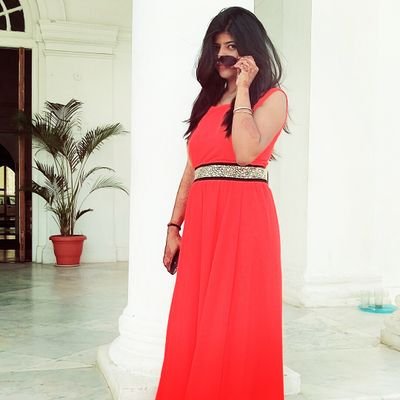 Profile Picture of Rupali Jain (@rupalijain1912) on Twitter