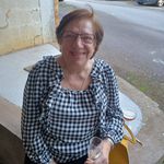 Profile Picture of Claudine Thomas (@claudine.thomas.735) on Instagram