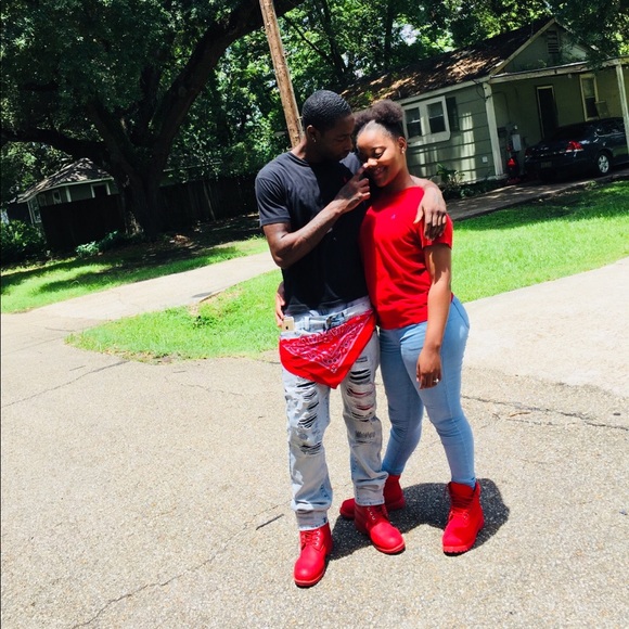 Profile Picture of Anjuan Bennett (@anjuanb) on Poshmark