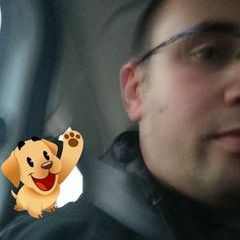 Profile Picture of Bertrand (@bertrandcottray) on Tiktok