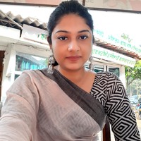 Profile Picture of Amrita Chakraborty (@amrita-chakraborty-2) on Quora
