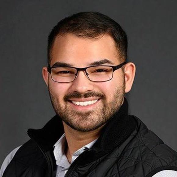 Profile Picture of Qasim Sajjad (@qasimsajjad) on Poshmark