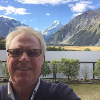 Profile Picture of John Barton (@John-Barton) on Facebook