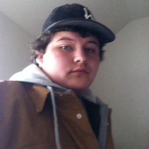 Profile Picture of Tristan Guidry (@tristeme) on Myspace