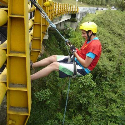 Profile Picture of Alvaro Felipe Garcia (@alvarofelipe_1) on Twitter