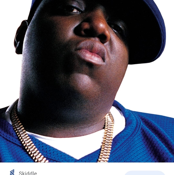 Profile Picture of Yves loudzer Paul (@y_paul) on Poshmark