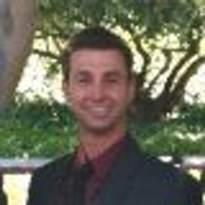 Profile Picture of Mike Marinoff (@mrmarinoff) on Twitter