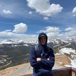 Profile Picture of Cole Campbell (@colecampbell00) on Instagram