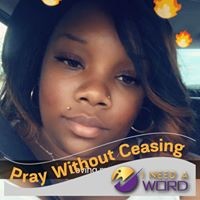 Profile Picture of Meka Jackson (@meka-jackson-10) on Quora