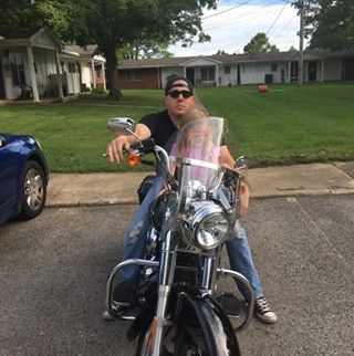 Profile Picture of Forest Godwin (@forest.godwin) on Facebook