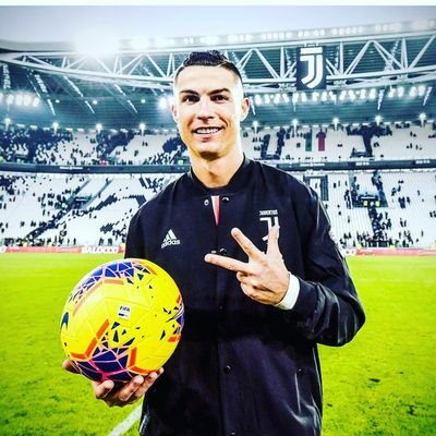 Profile Picture of Cristiano Ronaldo Côte D'Ivoire (@CoteRonaldo) on Twitter