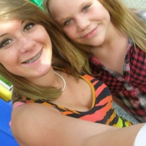 Profile Picture of Sadie Tanner (@sadie.tanner) on Myspace