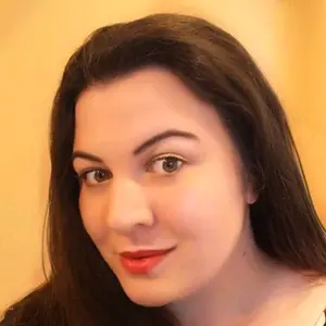 Profile Picture of   Jessica Sheron... (@jessisheron) on Tiktok