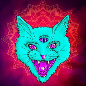 Profile Picture of Tyler Johnson (@trippykitty0.0) on Myspace