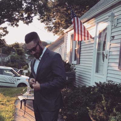 Profile Picture of Dave Rizzo (@RizzKCCO) on Twitter