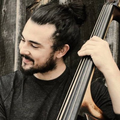 Profile Picture of Michael Gam (@MichaelGam21) on Twitter