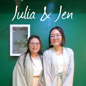 Profile Picture of Julia Jen (@juliajen2118) on Youtube
