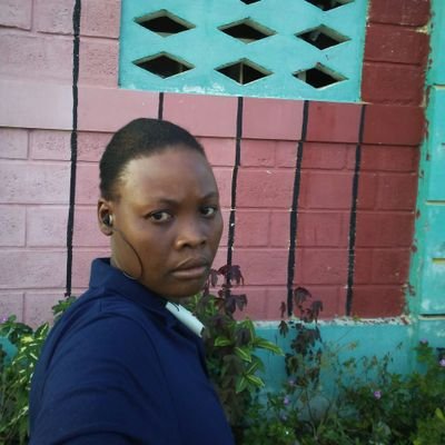 Profile Picture of Rose André Pierre Louis (@Andre_Rose) on Twitter