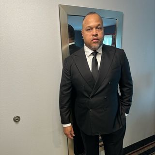 Profile Picture of Kareem Bishop (@bishopkareem) on Instagram