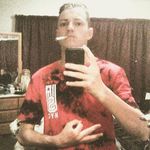 Profile Picture of Luke Pratt (@lukepratt333) on Instagram